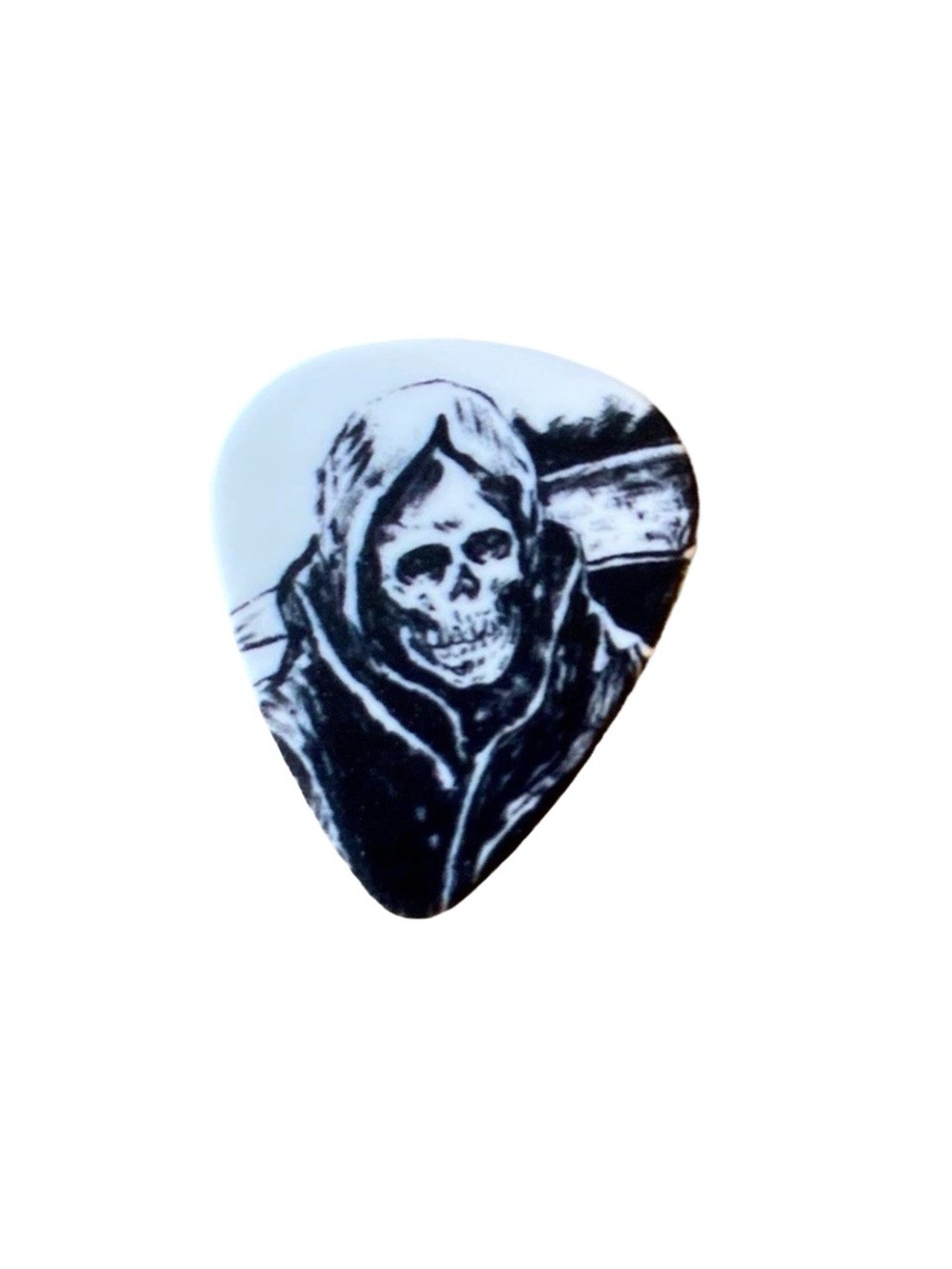 Wes Lang x Avenged Sevenfold 2026 LIBAD Tour Tortex Guitar Pick
